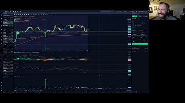 Live Trade: PLTR