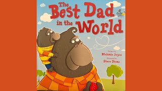 Detalles The Best Dad in the World by Melanie Joyce Noticias
