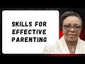 Proven Parenting Strategies for Preschool kids
