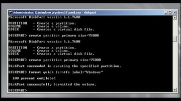 Deploy Windows 7 Image