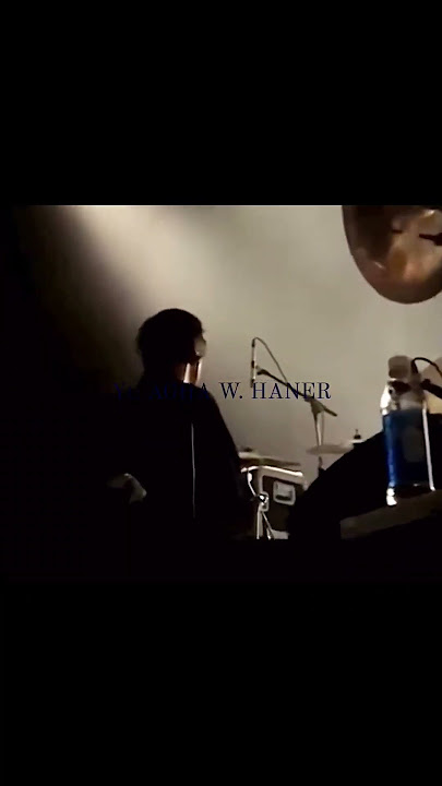 [Rare footage] The Rev - Chapter Four '04 (Drum Cam) Avenged Sevenfold #avengedsevenfold #therev