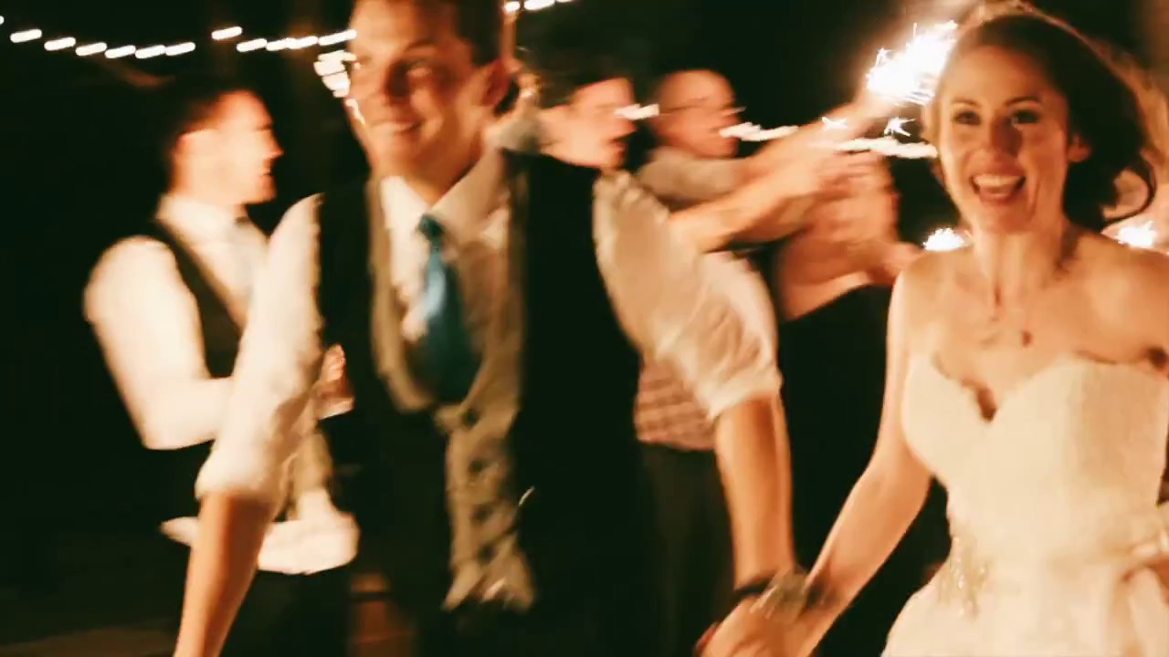 Pentecost Wedding Film