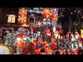 NYC LIVE Exploring Dyker Heights &amp; Bay Ridge, Brooklyn Christmas Decorations (December 21, 2021)
