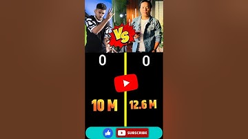 Tech burner Vs Technology gyan❓🤑 || @TechBurner @TechnologyGyan #shorts #vs