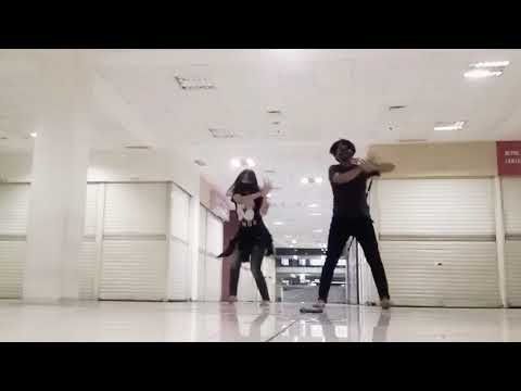 Dreamcatcher 'ODD EYE' dance preview cover