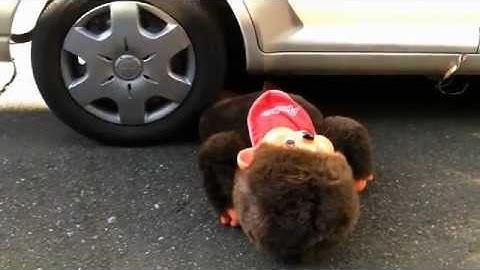 Invisible Under the Vehicle - Actuator and Sensory grid for haptic driving assistance -