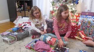 The Patrick Twins - Christmas Day 2018 (Alternate)
