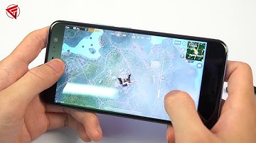 4 Triệu Maxsetting PUBG Mobile - HDR Ultra Không Giật LAG Là Có Thật!?? Quất Ngay.