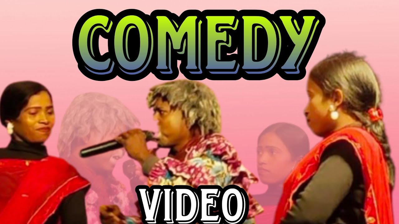 COMEDY VIDEO//MAHLO SOTA KHEKE // Santhali comedy video 2026 // Santhali dinjpur video 2026