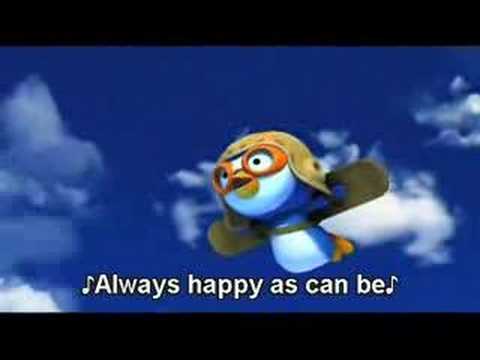 Pororo - Intro Music