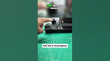 Testing RF Power: Analyzing Dummy Load Performance #shorts