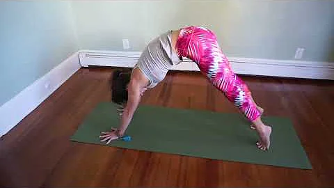 Yoga to Open Your Shoulders - 30 Minute Flow