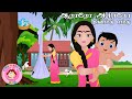 Aararo aariraro        thalattu song  tamil rhymes for kids