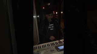 Cheb abdelmoula live aicha