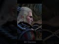 #SHORT Wiedźmin 3 Pojawienie się Leszego jest zby piękne! (The Witcher 3)