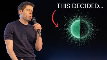 OpenAI Finally Caught an AI Thinking — And It’s Mind-Blowing