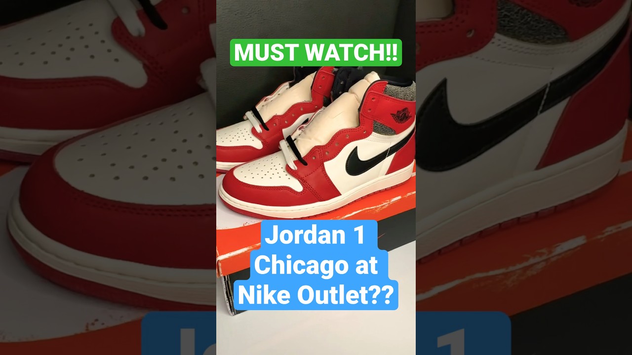 Best Nike Outlet? Jordan 1s, Jordan 4s, What’s NEXT? jordan jordans 