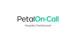 Petal On-call | Interface Overview