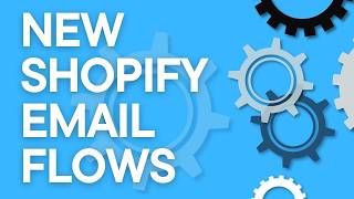 Custom Email Automations Using The Shopify Messaging App (2026)