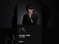 💿️ 初リリース曲"Uncover"配信中!#uncover #tetsujimaruyama #indieartist #shorts