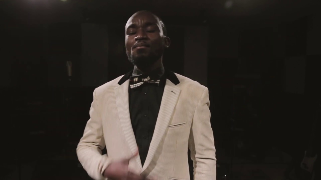 Fr.Verdi Mata - Pona Yesu ( feat Fr. Deison Ndoko )