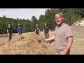 How to Build a Survival Shelter | Wilderness Survival | Survivorman Les Stroud