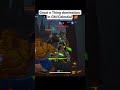 Some clips from Today #marvelrivals #marvel #groot #thing #clips