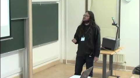 Dr. Frederic Cerou | An adaptive replica approach to simulate reactive trajectories