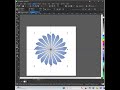 manjeetunfold | #newcreativeideas #coreldrawtutorialhindi  #logo