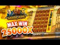 MAD CARS | ИГРОВОЙ АВТОМАТ | MAX WIN X25000