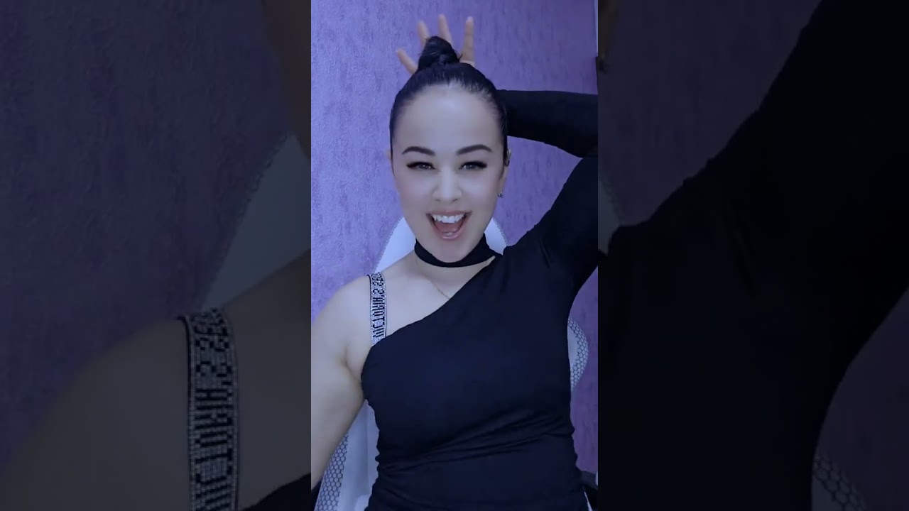 #VINE⚡ЗВЕЗДА ТИКТОК 🤣🤣🤣#ludoksashok #юмор #людасаша