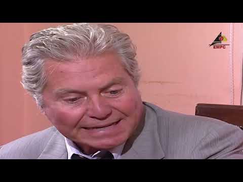 مسلسل تعالي نحلم ببكرة الحلقة 8 Empctv