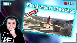 @indieamplify  Reaction To: @Belzar- &quot;2022&quot; (Official MV)