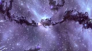 Ambient music | Floating Atmospheres - A Nebula Voyage
