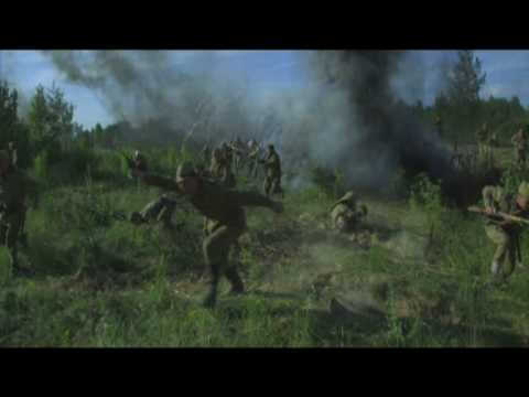 Видео: Трейлер (Покушение, 2009) - вся информация о сериале на FilmNavi.ru