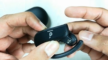 How to Use Anker Soundcore Spirit X2 Wireless Earbuds - Tips and Tricks