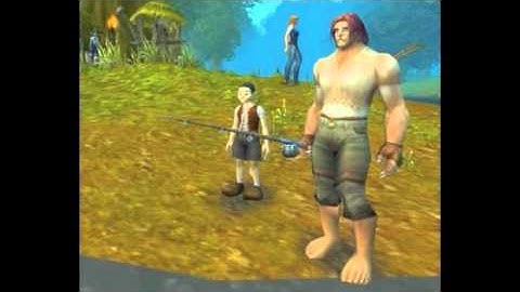 wow fishing bot - 100% FREE and Working