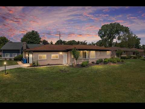 174 Pleasant Lake Drive, Waterford, MI home video tour