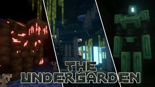 The Undergarden (Full Showcase)