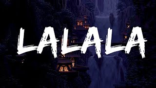 Y2K, bbno$ - Lalala (Lyrics / Lyric Video) Letra  | Music Mystique