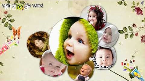 Kizoa Movie - Video - Slideshow Maker: Photo Collage