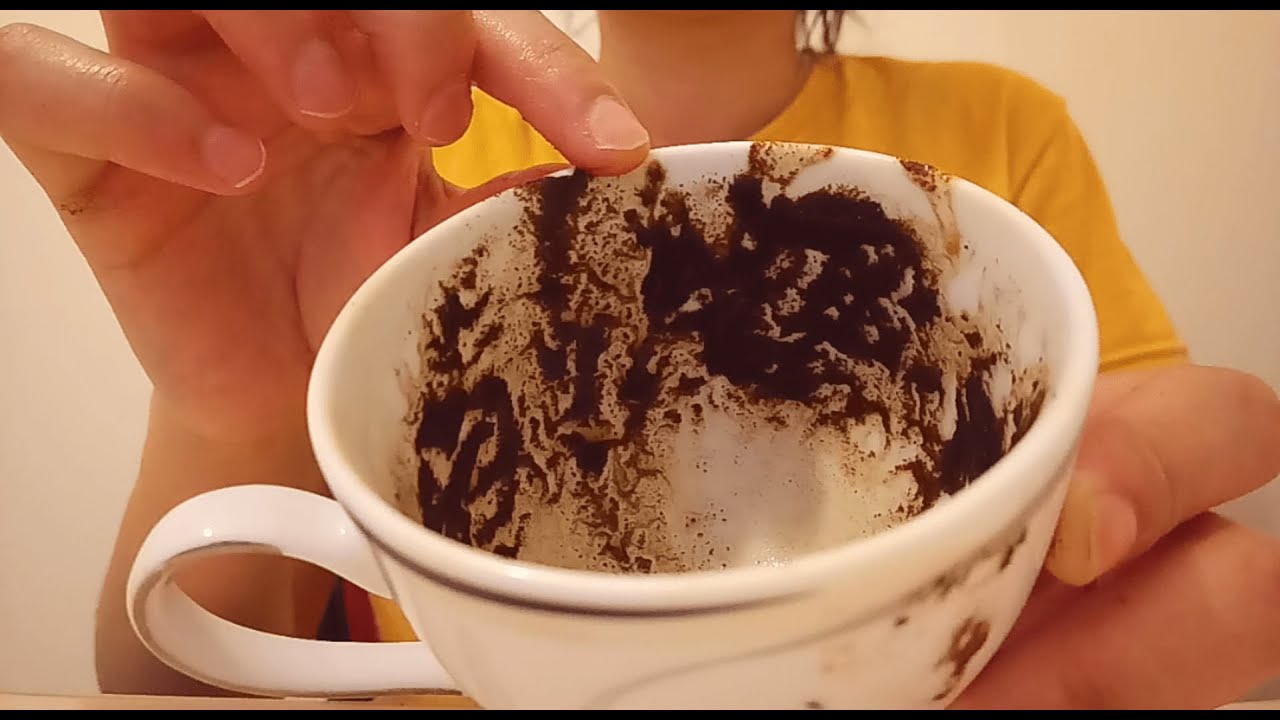 🍵🍵 SİZİ GİZLİCE TAKİP EDEN KİM? KAHVE FALI 🍵 🍵 YouTube