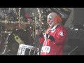 Slipknot - The Blister Exists - Athens, Greece - 2011-06-17