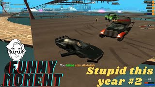 Ffs Gaming - Derby Fun Dd Funny Moments Stupid This Year 