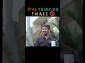 Stop Thinking Small....#shorts #motivation #trading