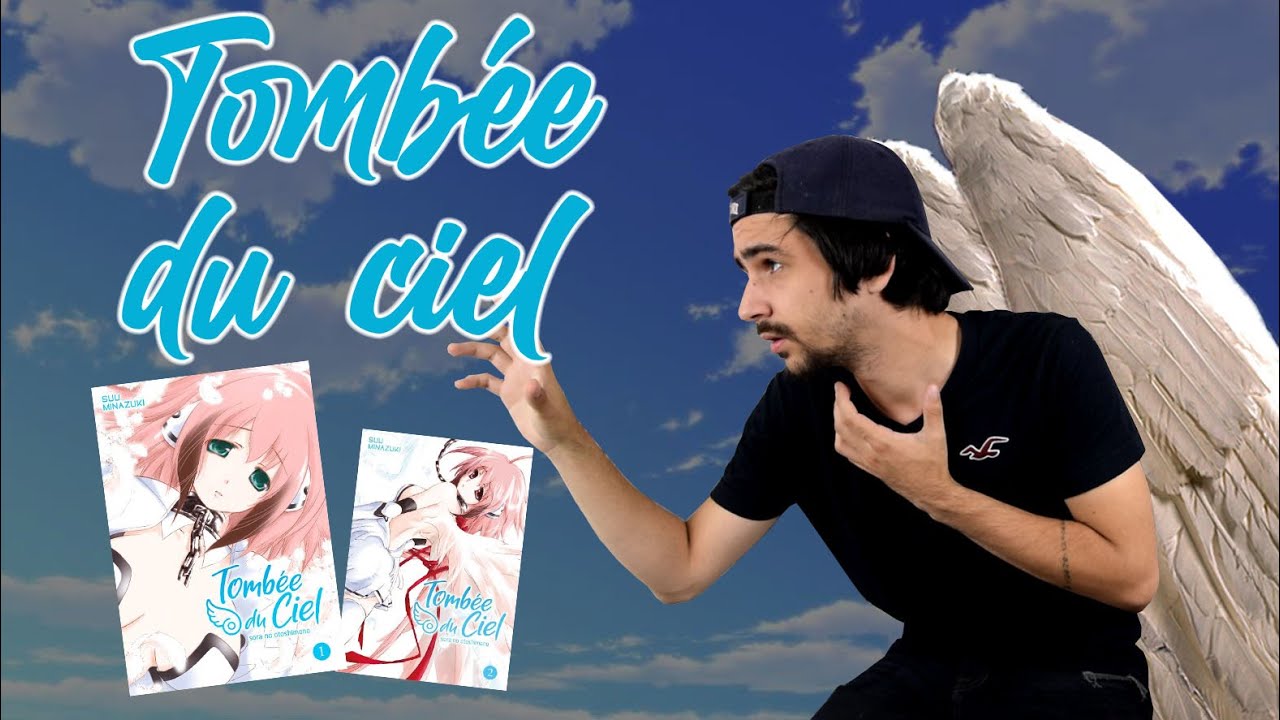 Webtoon Tombée Du Ciel Scan Vf www.youtube.com