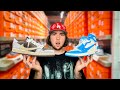 Why You Should NEVER Buy FAKE/REPLICA Sneakers! *THE TRUTH*