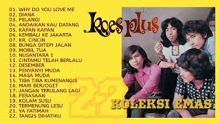 Koes Plus - 22 Koleksi Emas Pilihan