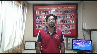 Why Should You Join Sofcon India Pvt Ltd Ahmedabad After Engineering | Trainee's Feedback screenshot 5