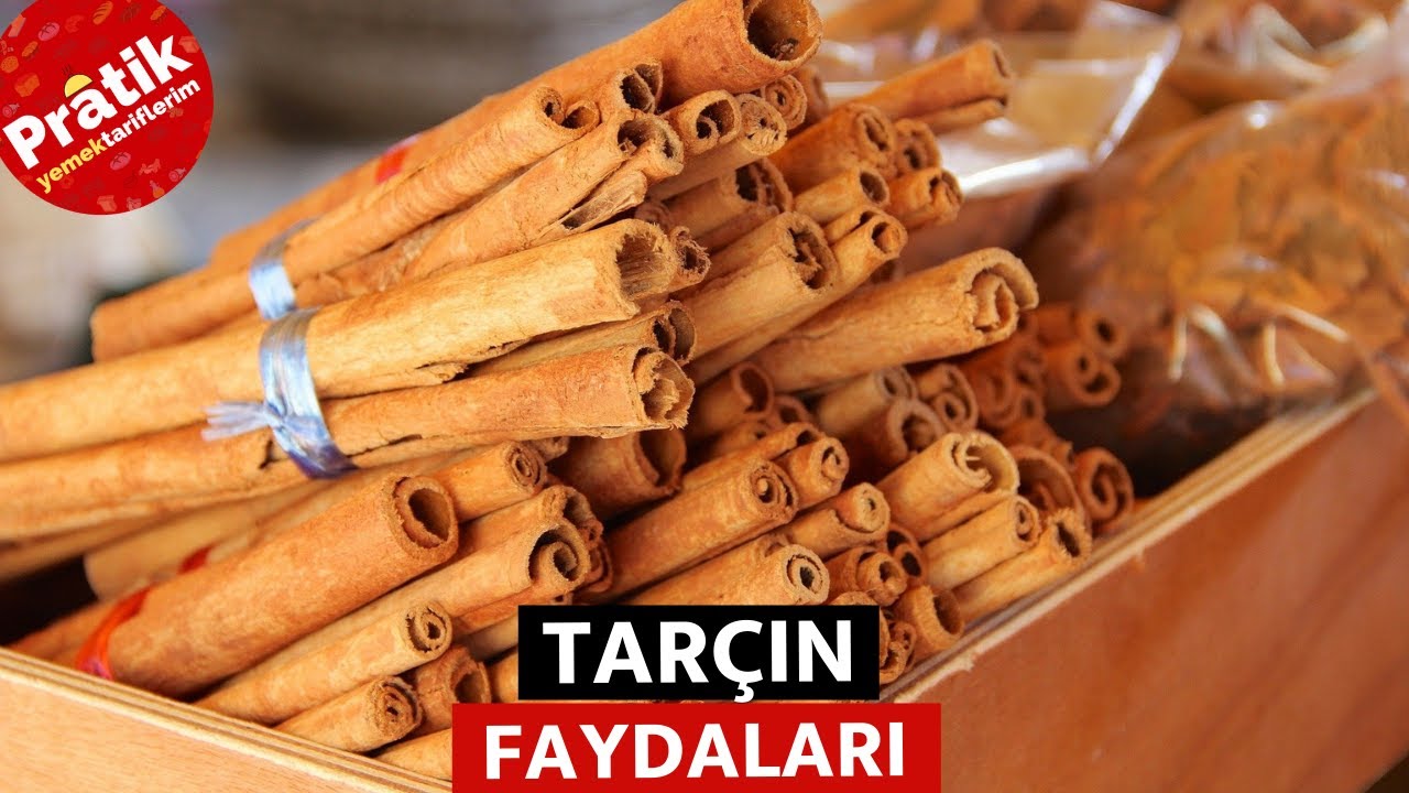 Tarçının Faydaları Nelerdir? – Pratik Yemek Tariflerim